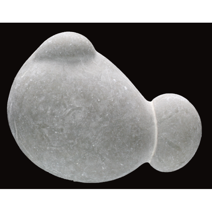 Fairy stone from Canada