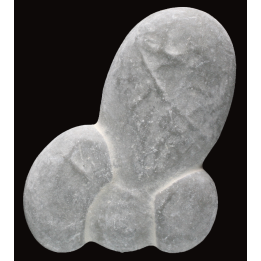 Fairy stone from Canada
