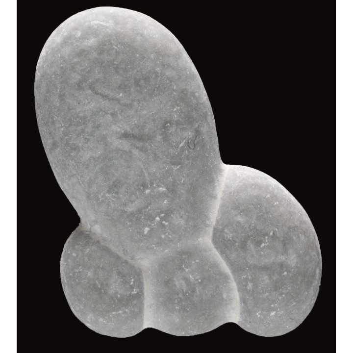 Fairy stone from Canada