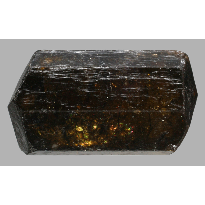 Tourmaline du Népal