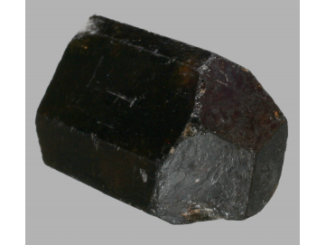 Tourmaline from Nepal