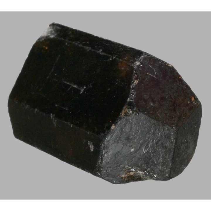 Tourmaline du Népal
