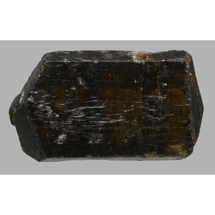 Tourmaline from Nepal