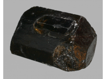 Tourmaline from Nepal