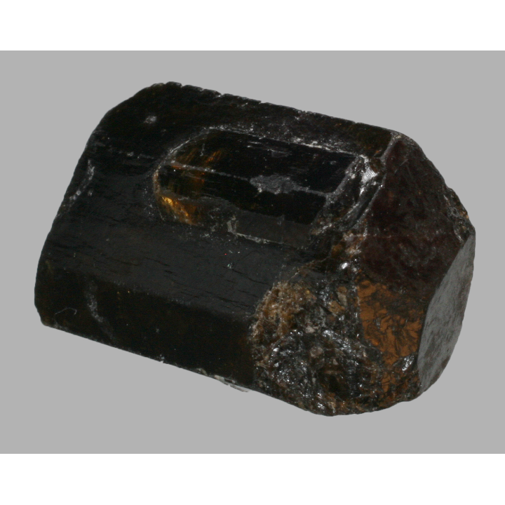 Tourmaline du Népal