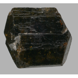 Tourmaline from Nepal