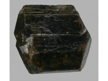 Tourmaline from Nepal