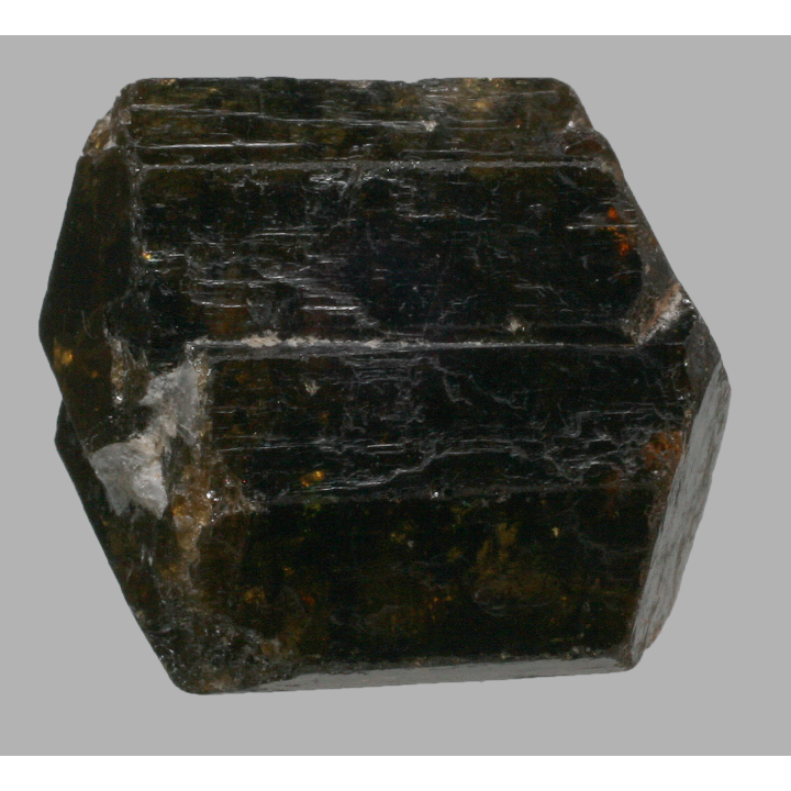 Tourmaline from Nepal