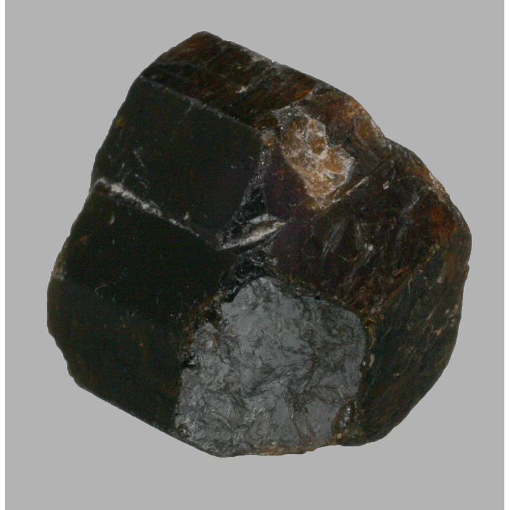 Tourmaline du Népal