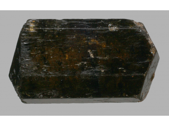 Tourmaline du Népal