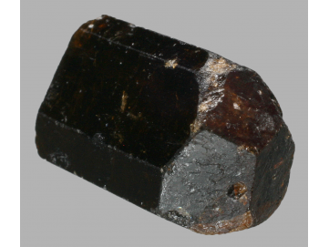 Tourmaline du Népal