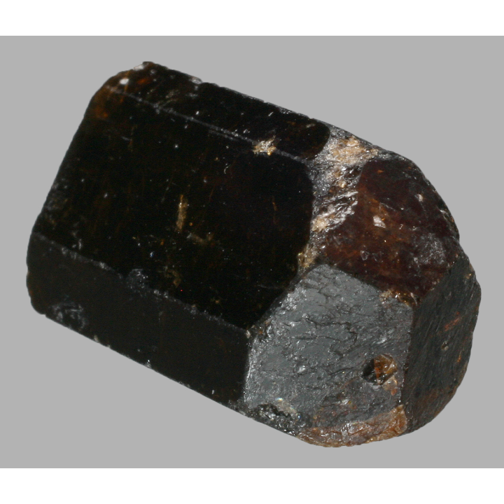 Tourmaline du Népal