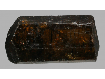 Tourmaline du Népal