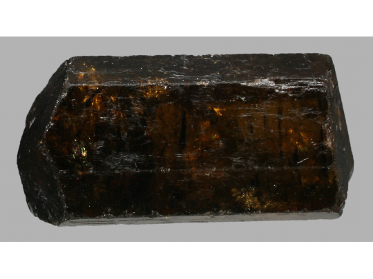 Tourmaline from Nepal