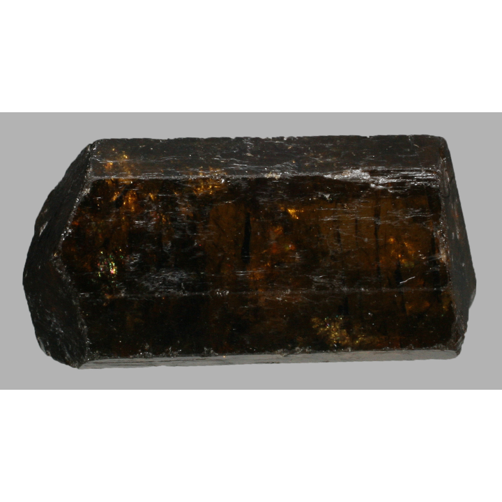 Tourmaline from Nepal