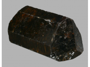 Tourmaline from Nepal