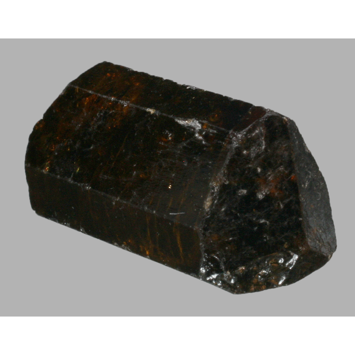 Tourmaline du Népal