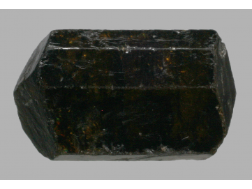 Tourmaline du Népal