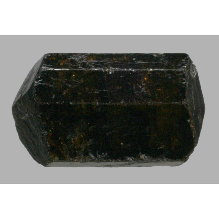 Tourmaline from Nepal