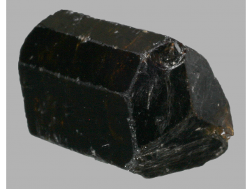 Tourmaline du Népal