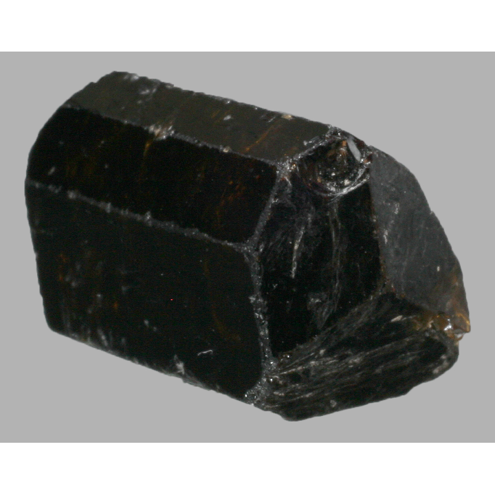Tourmaline du Népal