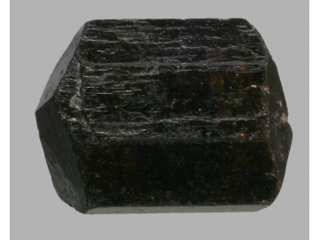 Tourmaline du Népal