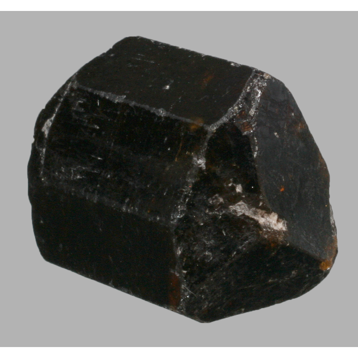 Tourmaline du Népal