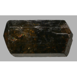 Tourmaline from Nepal