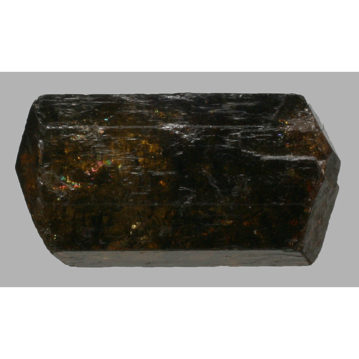 Tourmaline du Népal