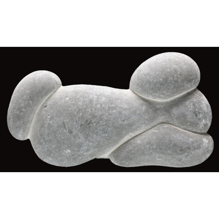Fairy stone from Canada
