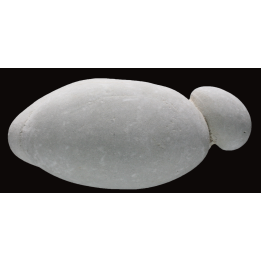 Fairy stone from Canada