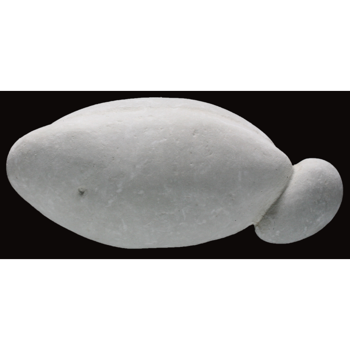 Fairy stone from Canada