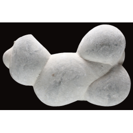 Fairy stone from Canada