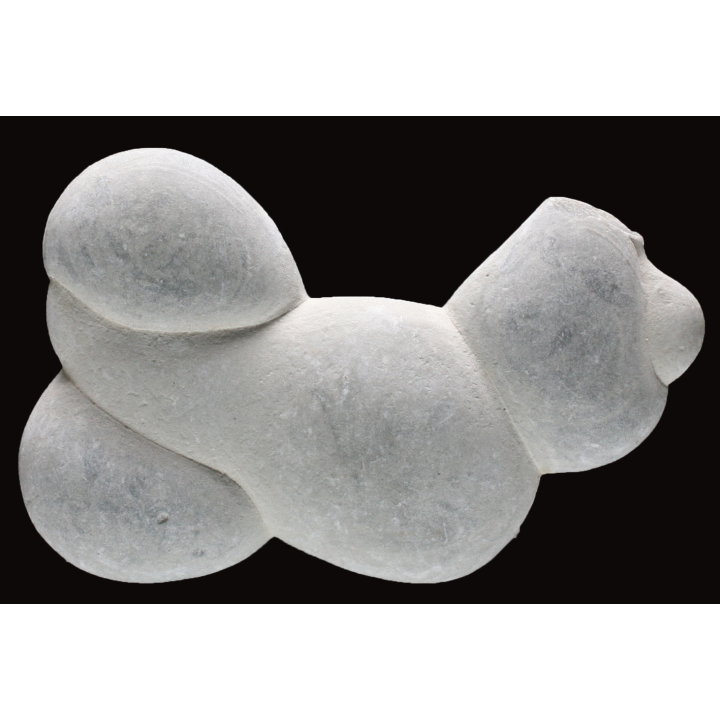 Fairy stone from Canada