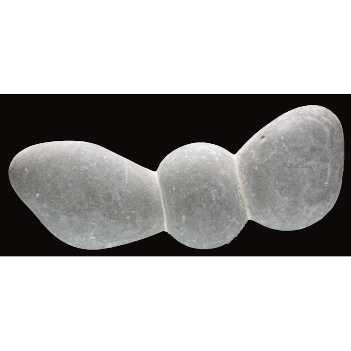 Fairy stone from Canada