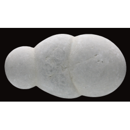 Fairy stone from Canada