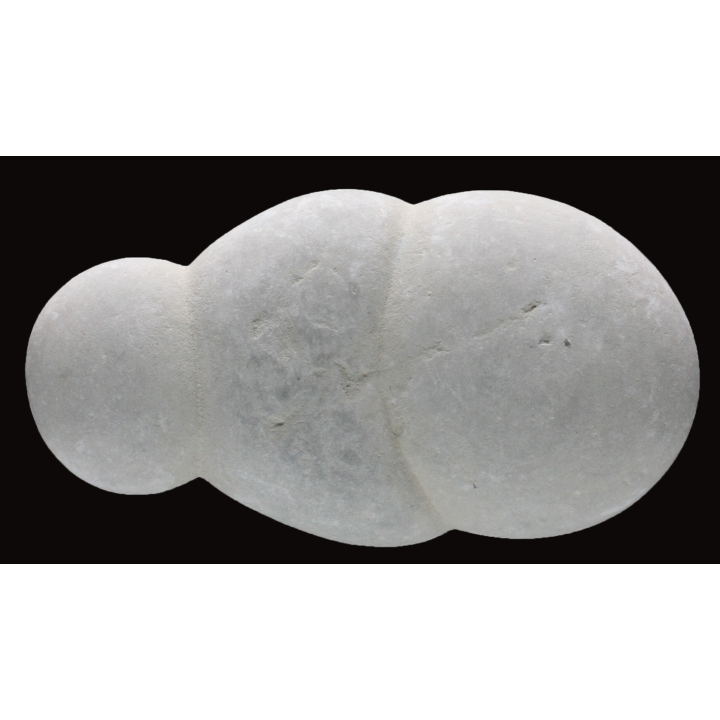 Fairy stone from Canada