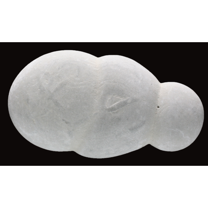Fairy stone from Canada