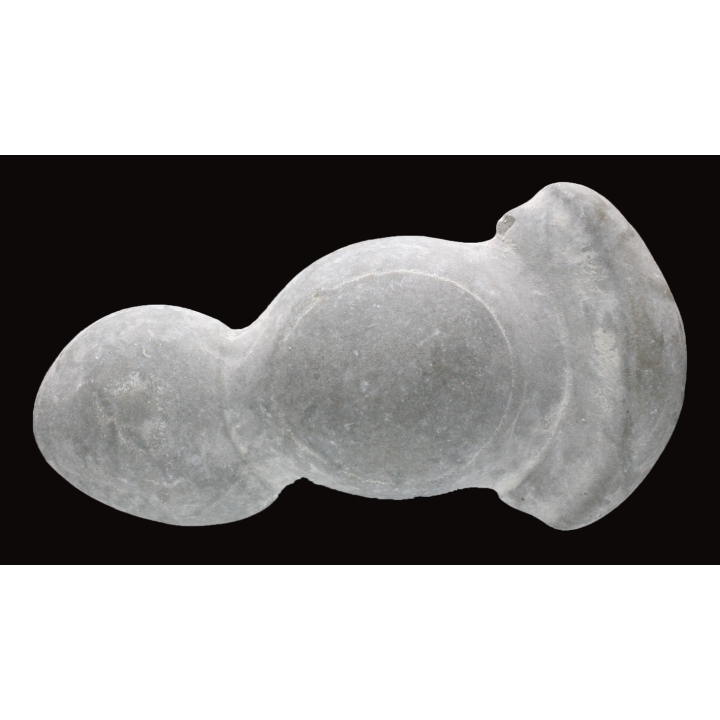 Fairy stone from Canada