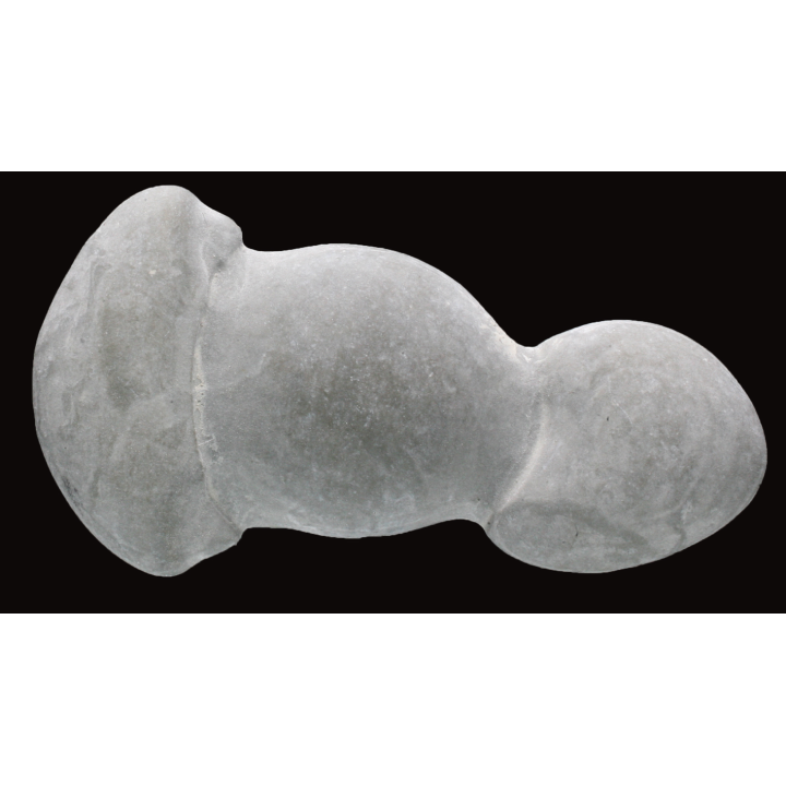 Fairy stone from Canada