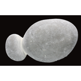 Fairy stone from Canada