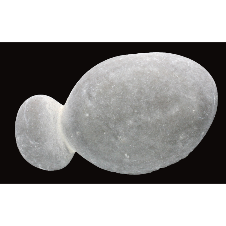 Fairy stone from Canada