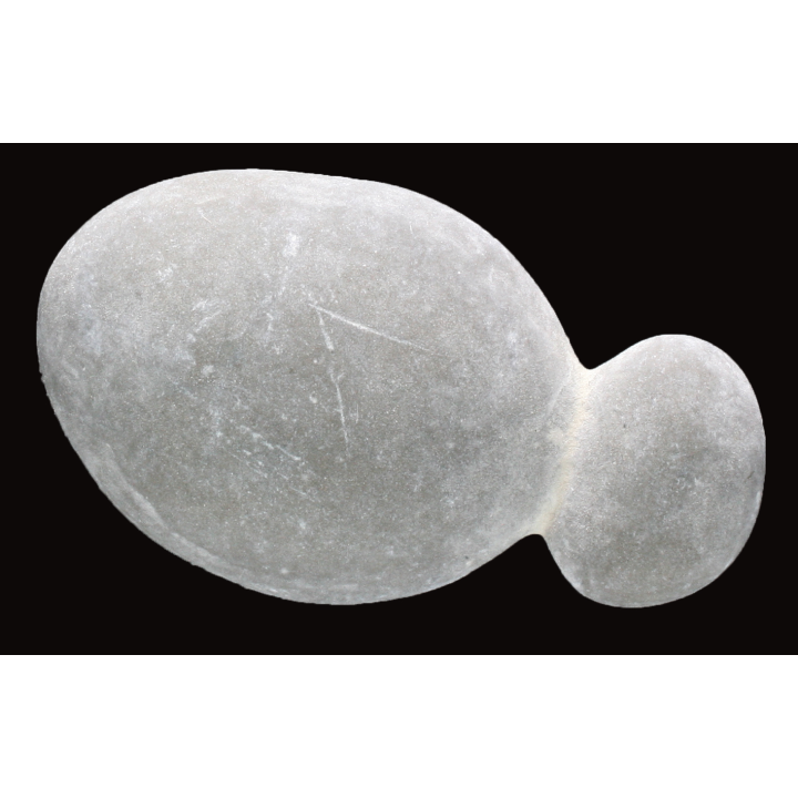 Fairy stone from Canada