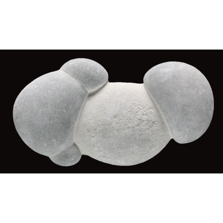 Fairy stone from Canada