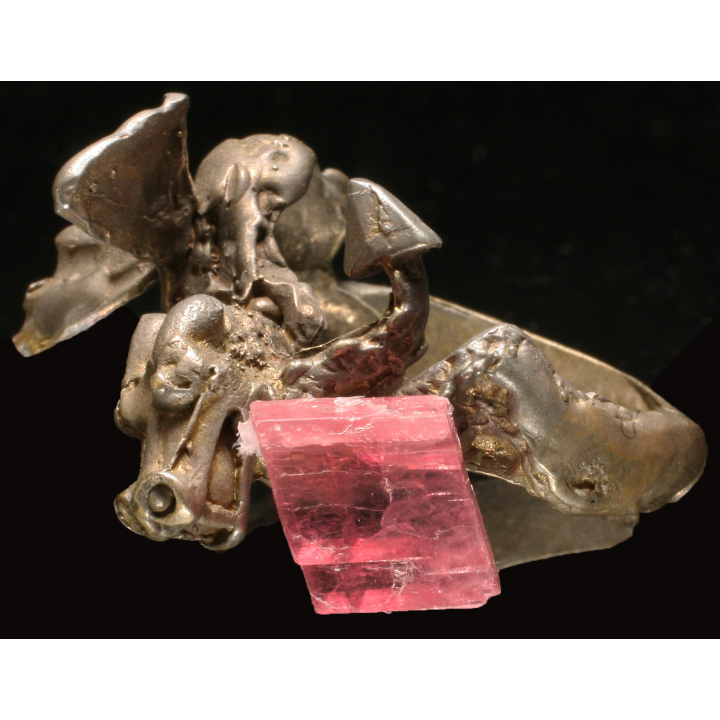 Rhodochrosite du Colorado
