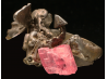 Rhodochrosite from Colorado