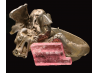 Rhodochrosite from Colorado