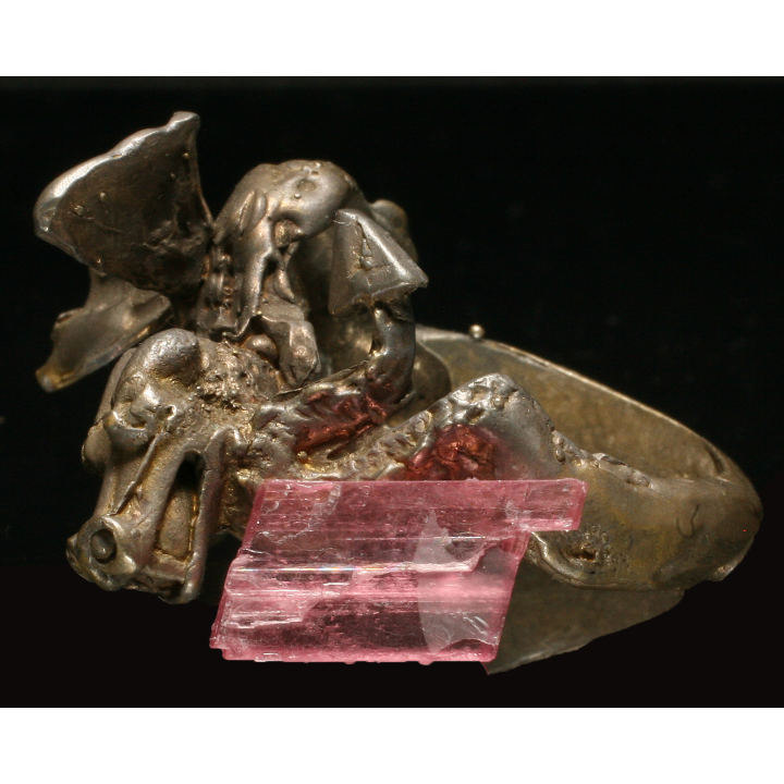Rhodochrosite du Colorado