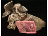 Rhodochrosite du Colorado