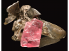 Rhodochrosite du Colorado